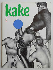 Tom finland kake d'occasion  Paris XX