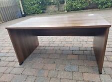 Large brown mahogany for sale  LONDON