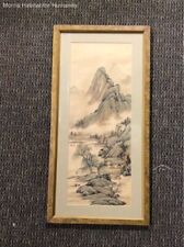 canvas painting chinese for sale  Randolph