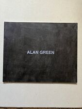 Alan green exhibition for sale  LONDON
