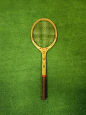 Racchetta tennis vintage usato  Montemurlo