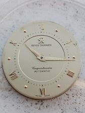 Orologio revue thommen usato  Santo Stefano Belbo