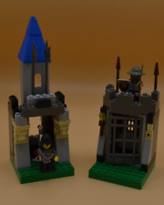 Lego castle bewachte gebraucht kaufen  Hilter