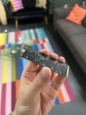 Ssd nvme 4to d'occasion  Compiègne