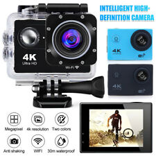 Action camera ultra for sale  DUNSTABLE