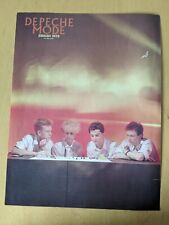 DEPECHE MODE Very Young 80s 1 Page UK Clipping U461 for sale  Shipping to South Africa