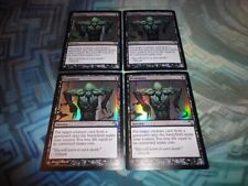 MTG Magic 4X Foil Reanimate EX/LP+ PDS: Graveborn for sale  Shipping to South Africa