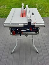 jet table saw for sale  ROYSTON