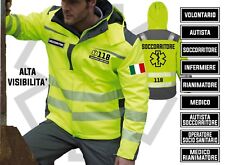 Soft shell giacca usato  Italia