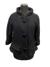 Marc jacobs cappotto usato  Marcianise