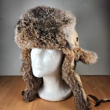 Mad bomber hat for sale  Sandy