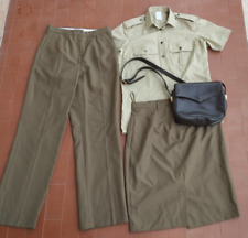 Esercito italiano uniforme usato  Tivoli