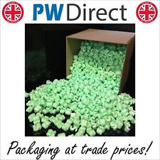 Polystyrene chips loose for sale  BACUP