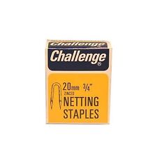 20mm netting staples for sale  Ireland