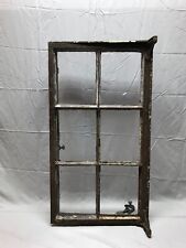 Vintage 20x37 steel for sale  Oneonta