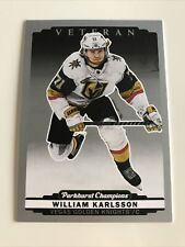 Nhl card william for sale  Shipping to Ireland