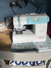 Sewing machine nearly for sale  ROMFORD