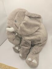 Ikea gray elephant for sale  Des Moines