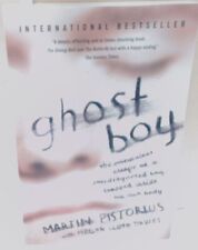 Ghost boy the gebraucht kaufen  Berlin