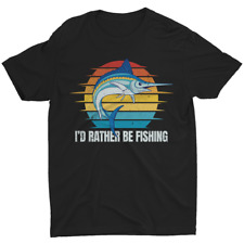 Rather fishing shirt for sale  El Paso