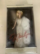 Marilyn monroe barbie for sale  Los Angeles