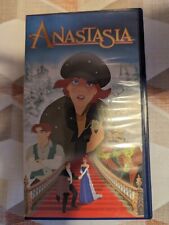 Anastasia vhs usato  Misinto