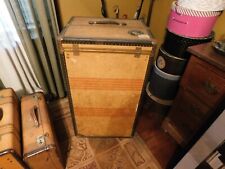 Vintage steamer trunk for sale  Brookville