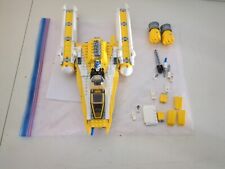 LEGO Star Wars Anakins Ala-Y 8037 SOLO ENVÍO  segunda mano  Embacar hacia Argentina
