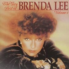 Brenda lee brenda for sale  UK