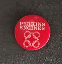 Perkins engines tractor for sale  BACUP