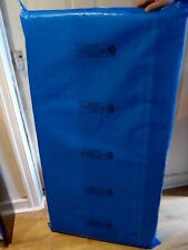 Cot bed mattress for sale  PRESTONPANS