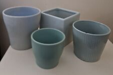 Blue indoor ceramic for sale  STAFFORD