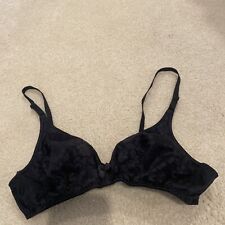 Maidenform black bra for sale  Centreville