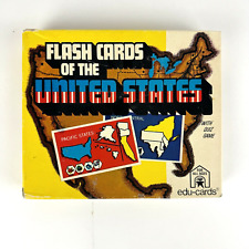 Educational flash cards for sale  Alamogordo