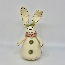 Stuffed bunny rabbit for sale  Edmonds
