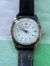 Mondaine/M-Watch Ecomatic Date Swiss comprar usado  Enviando para Brazil