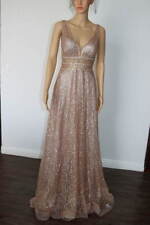 Glitter gold dress for sale  Los Angeles