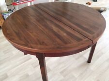 Mid century oval for sale  PULBOROUGH