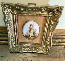 Vintage fragonard porcelain for sale  Kansas City