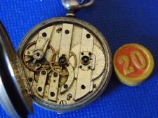 Lot ancienne montre d'occasion  Béziers