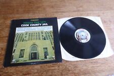 Jimmy McGriff - Friday the 13th Cook County Jail UK People PLEO 17 Soul Jazz LP comprar usado  Enviando para Brazil