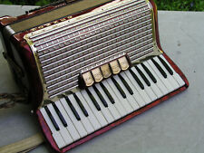 hohner concerto 3 gebraucht kaufen  Grub a.Forst