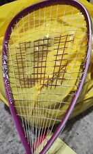 Purple wilson racquetball for sale  Topeka