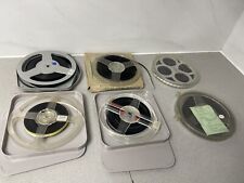 Collection 8mm cine for sale  CHELMSFORD