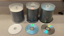 Blank assorted dvd for sale  Port Angeles