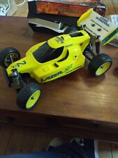 Kyosho lazer missing for sale  STANMORE