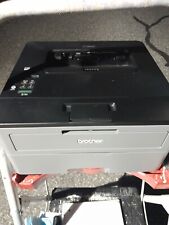 Impressora a Laser Duplex Sem Fio Monocromática Brother HL-L2350DW Testada com Toner comprar usado  Enviando para Brazil