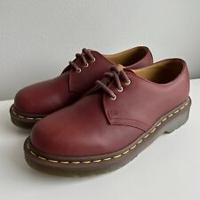 Dr. martens 1461 d'occasion  Expédié en Belgium