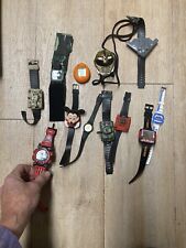 Usado, 12 relojes vintage de colección increíbles segunda mano  Embacar hacia Argentina