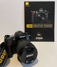 Digitalcamera nikon d7000 gebraucht kaufen  Tönisvorst